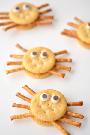 Halloween Appetizer Ideas That Are Spooktacular Perfect For Both