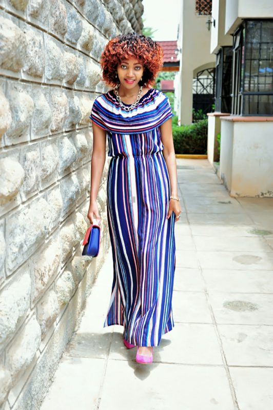 best maxi dress for short ladies