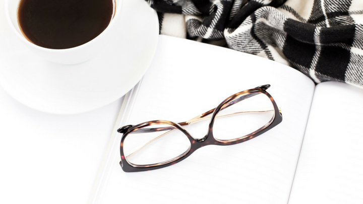 How to get your blog ready to working with brands as a blogger (4 easy tips)