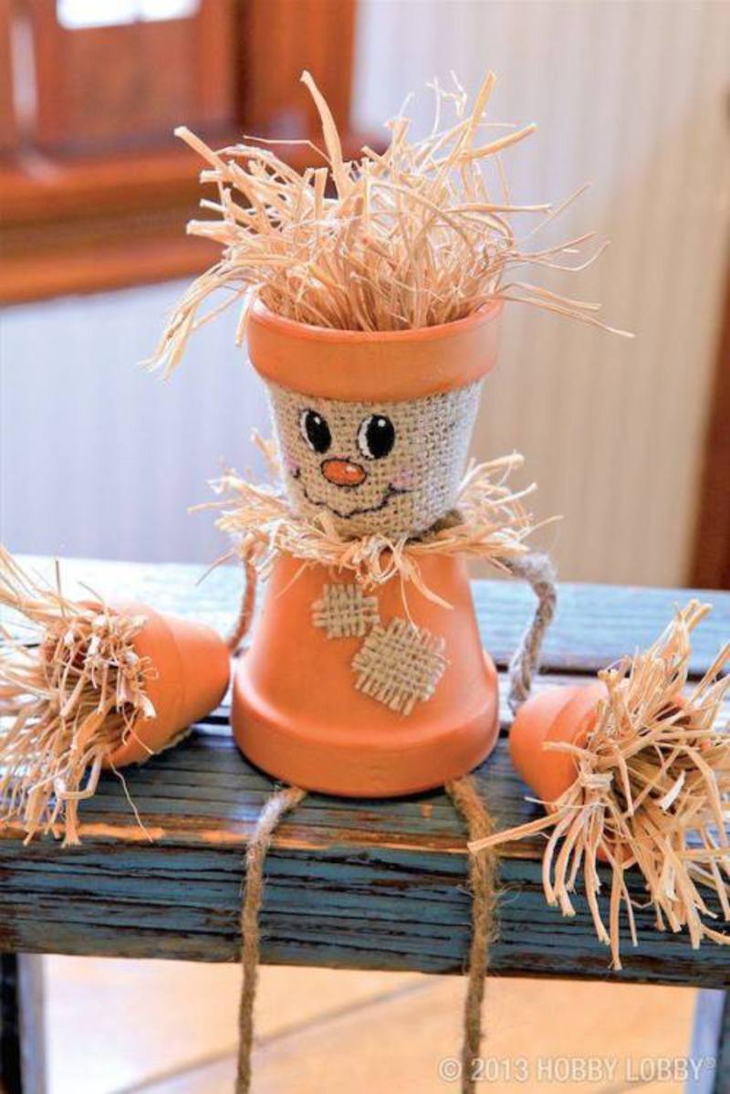 50 Cheap And Easy DIY Fall Decor Ideas You Can T Resist This Year   26 Diy Fall Decor Ideas 