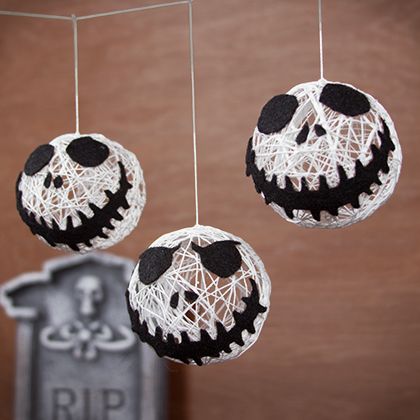 cheap diy halloween decorations