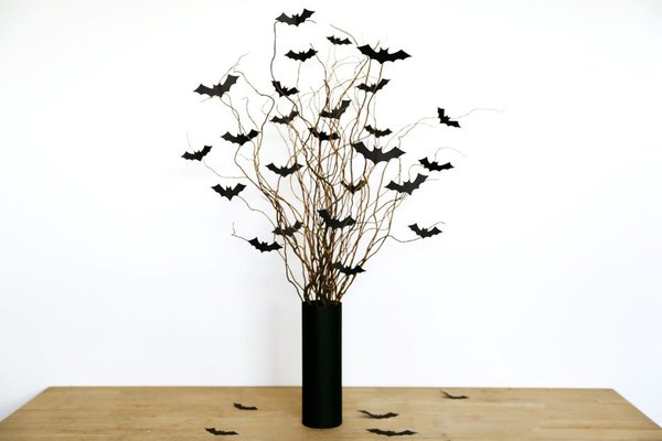 cheap diy halloween decorations