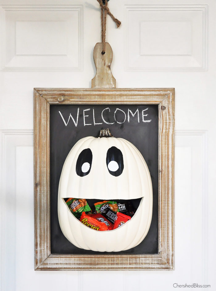 cheap diy halloween decorations