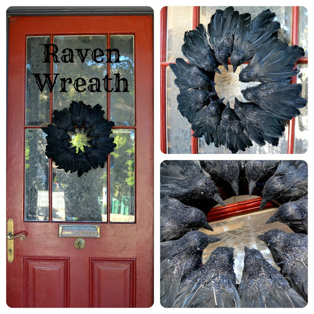 cheap-diy-hallowen decorations