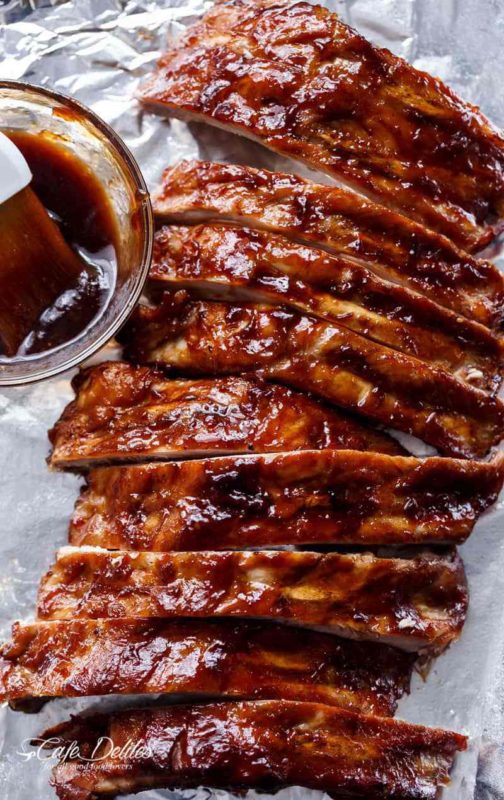 15-bbq-ribs-recipes-to-try-before-summer-ends