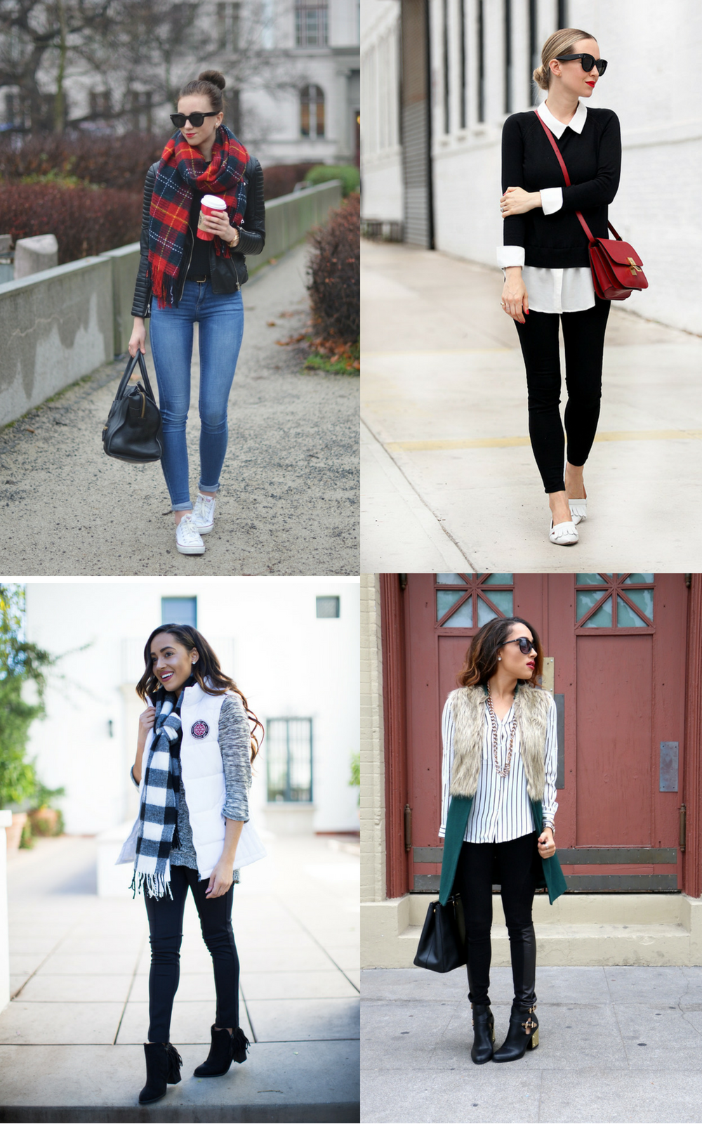 36 Trendy fall outfit ideas for women 