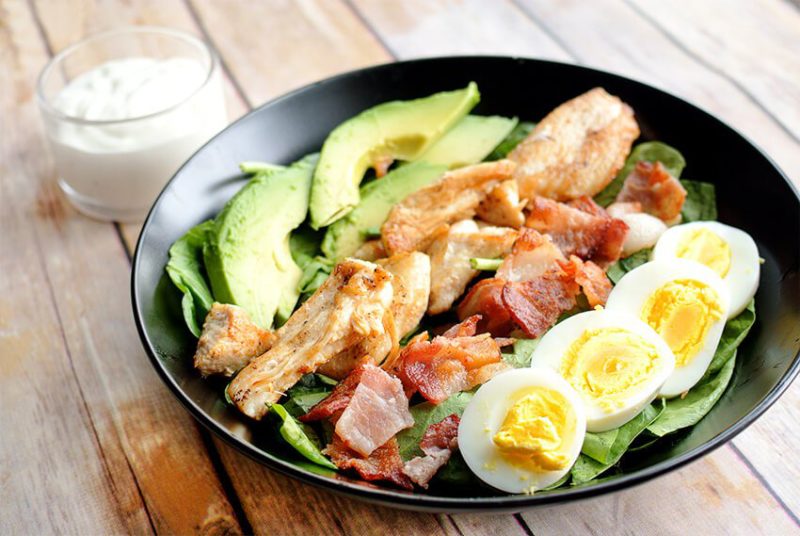 Keto Lunch Recipes 23 Easy Keto Lunch Ideas To Take To Work Juelzjohn