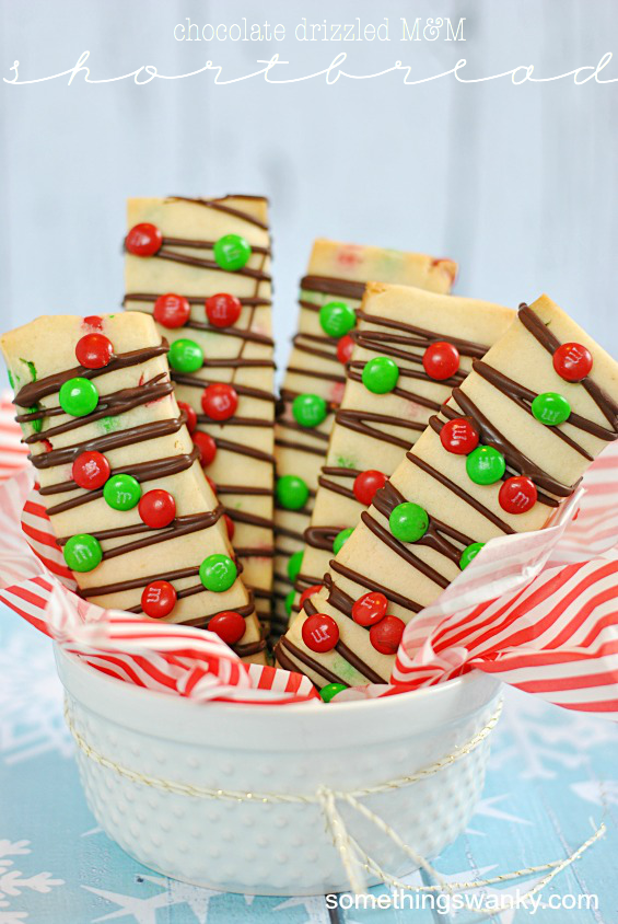 easy delicious Christmas cookie recipes