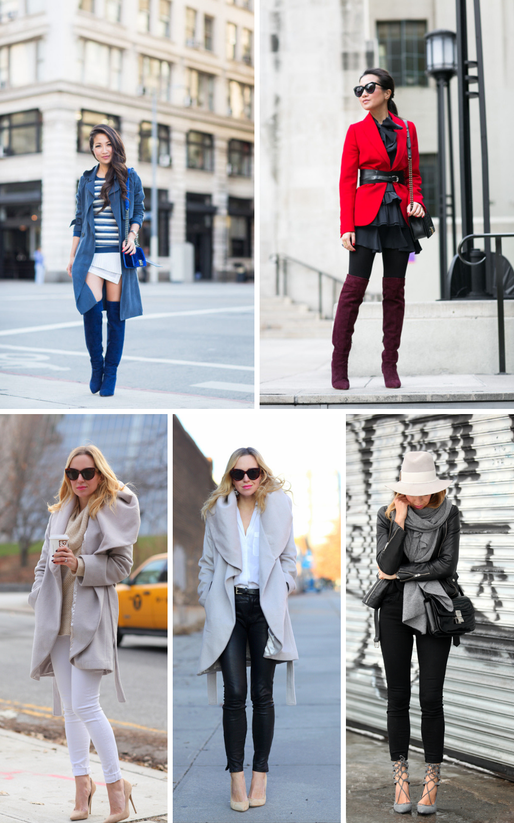 winter outfit ideas