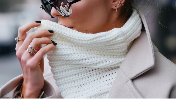 80 Beautiful winter outfit ideas to keep you warm and stylish