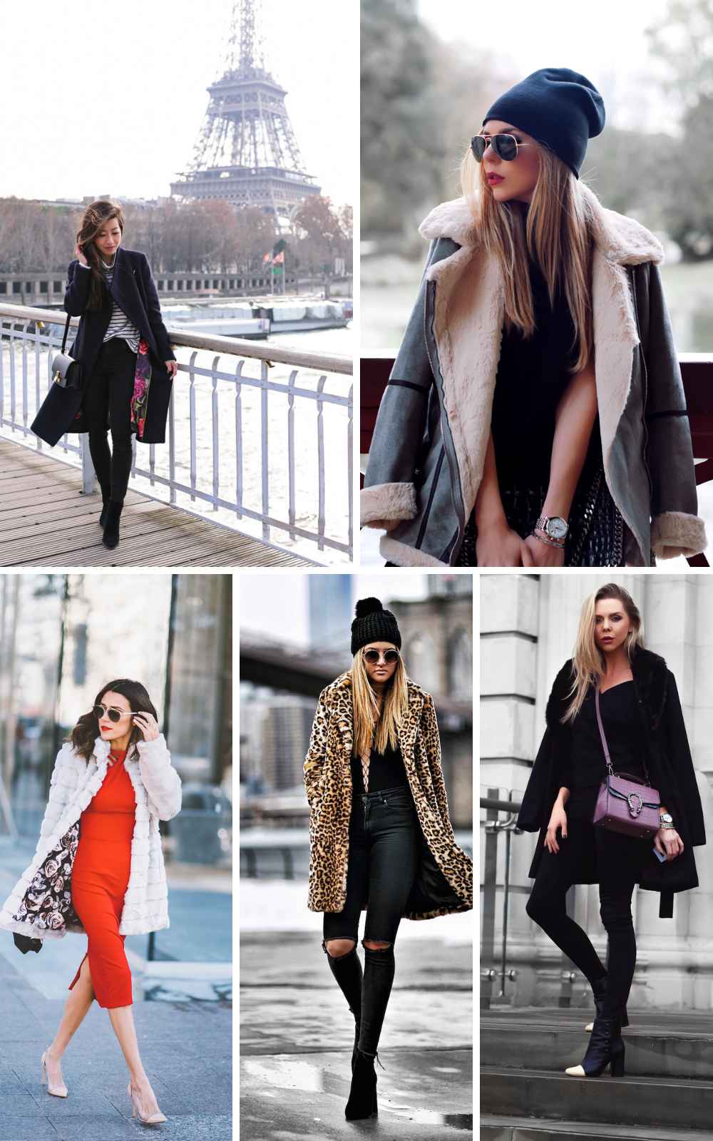 winter outfit ideas