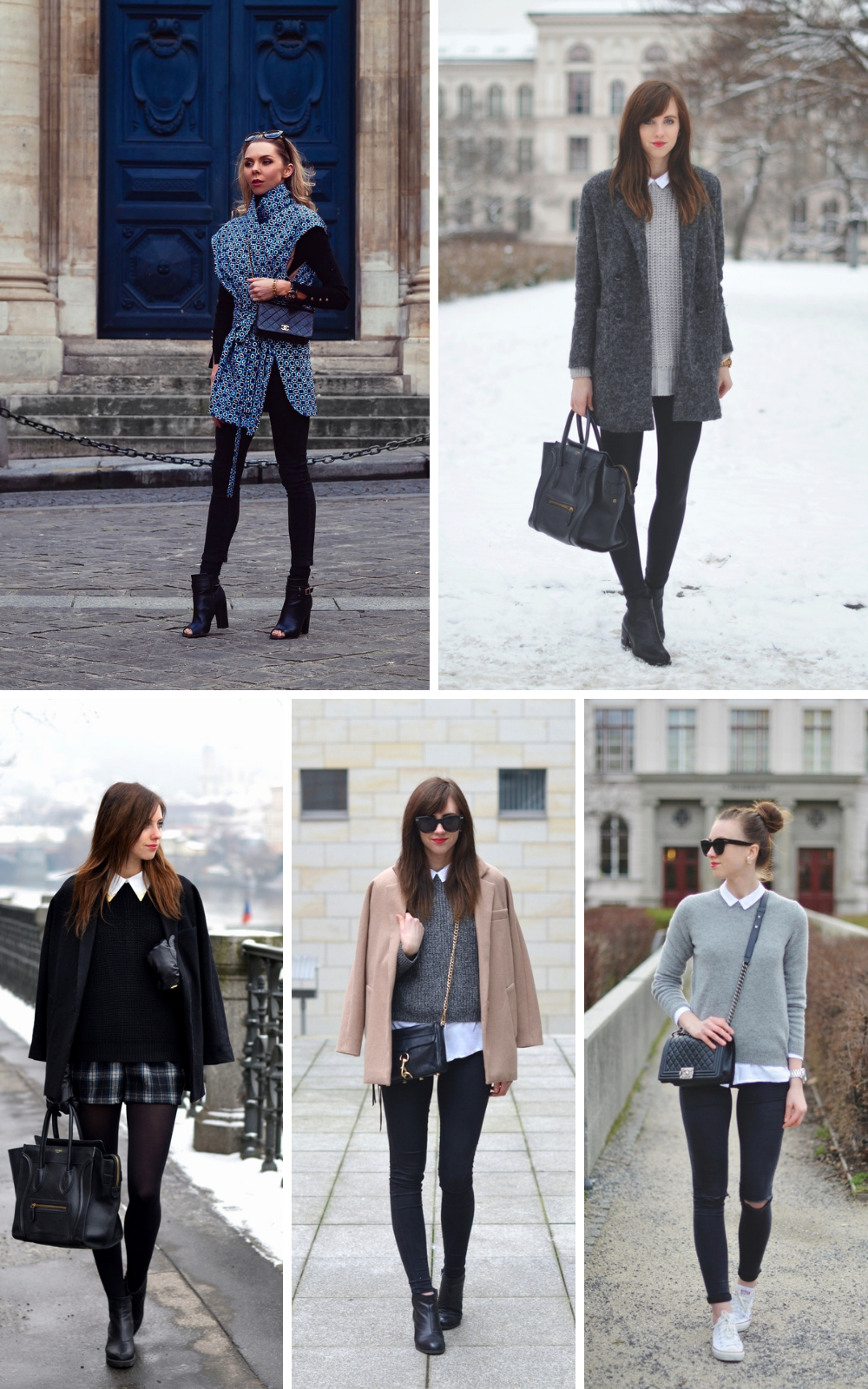 winter outfit ideas