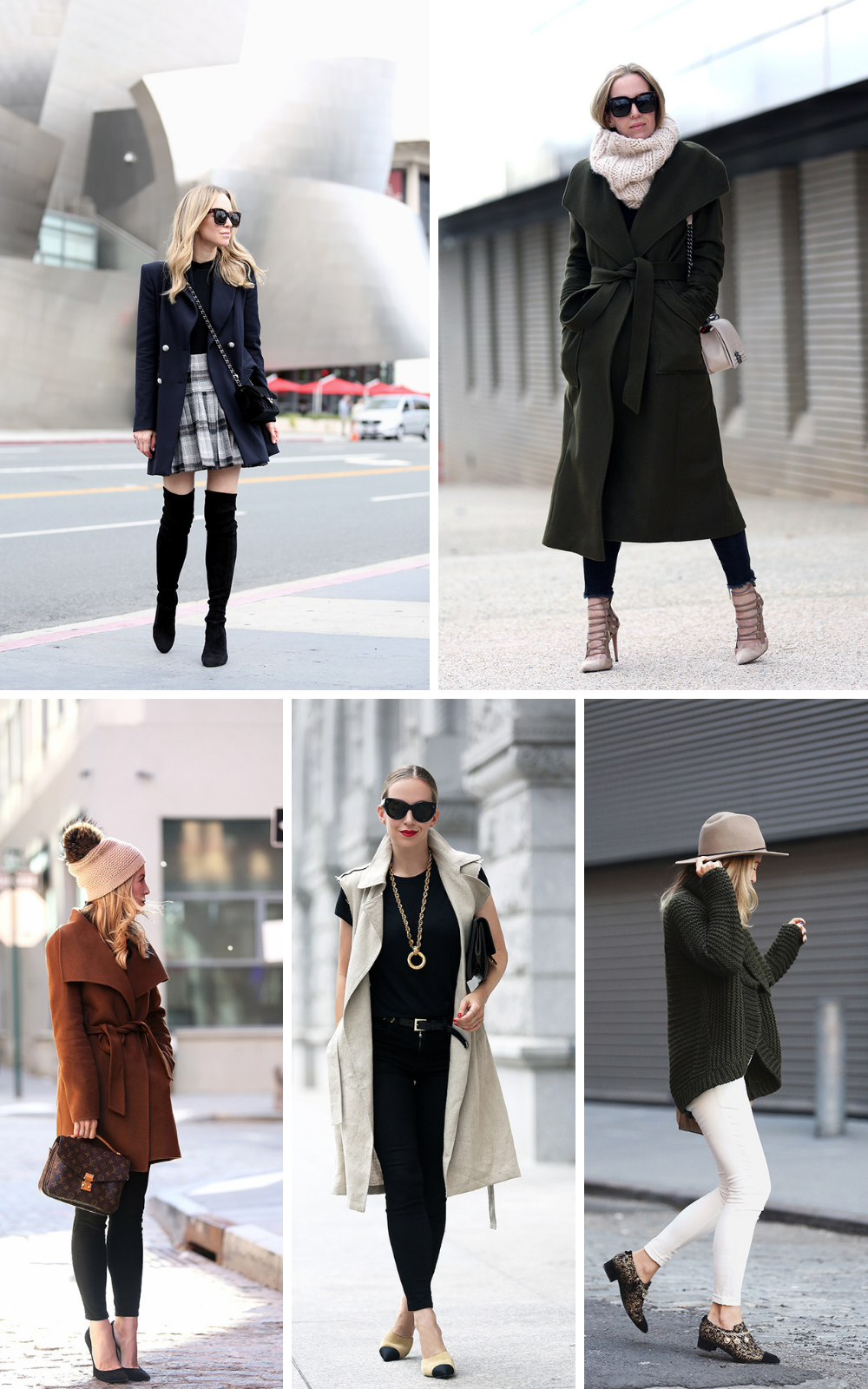 winter outfit ideas