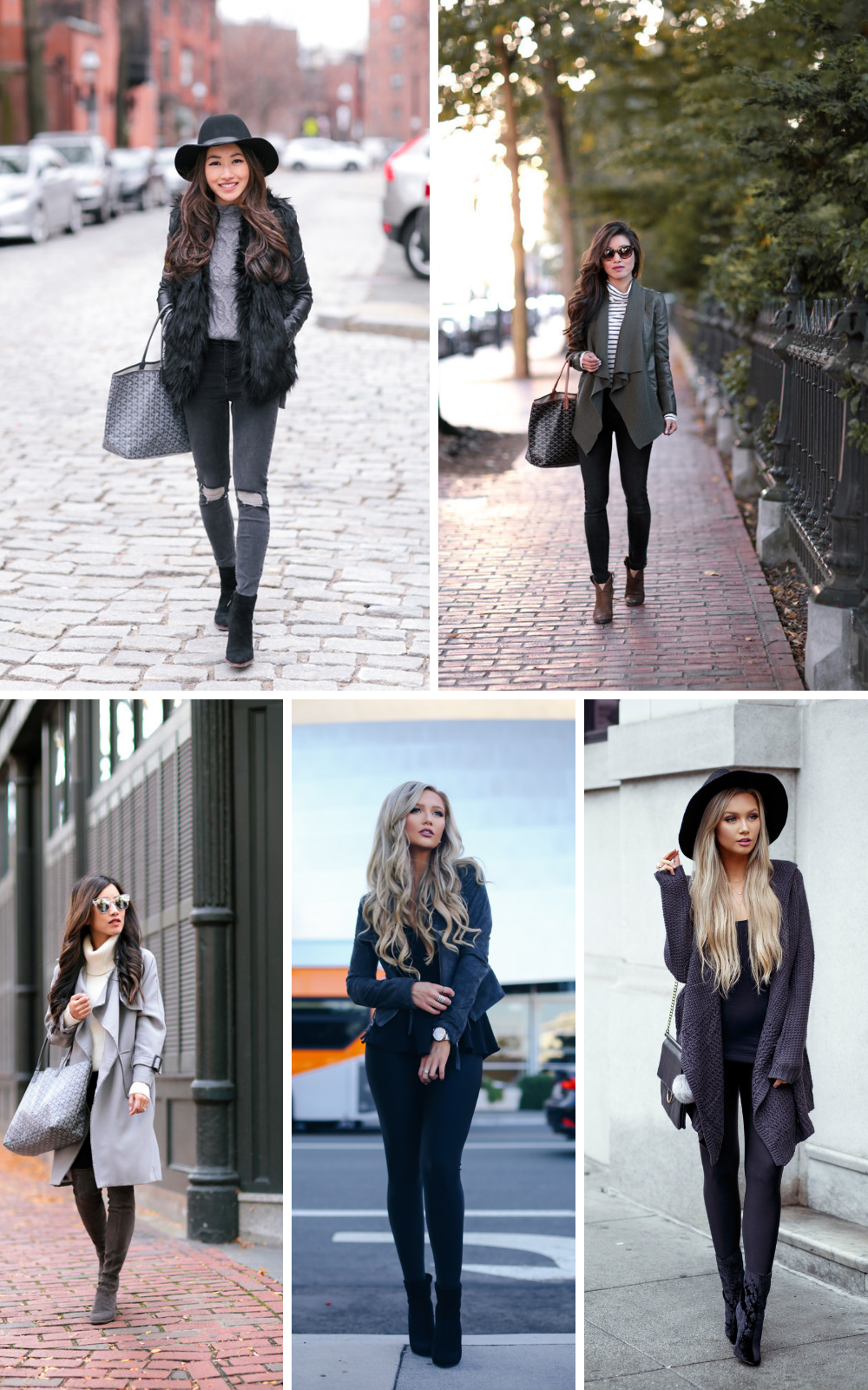 winter outfit ideas