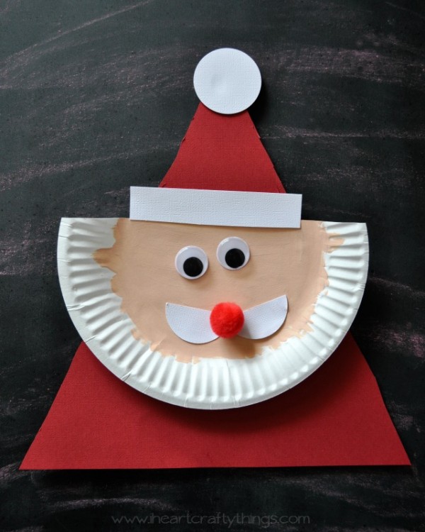 christmas crafts for kids