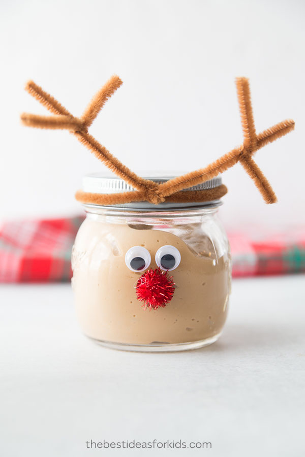 Christmas crafts for kids