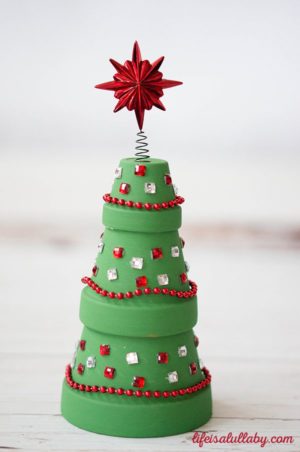 Super Easy Christmas Crafts For Kids To Make this holiday season ...