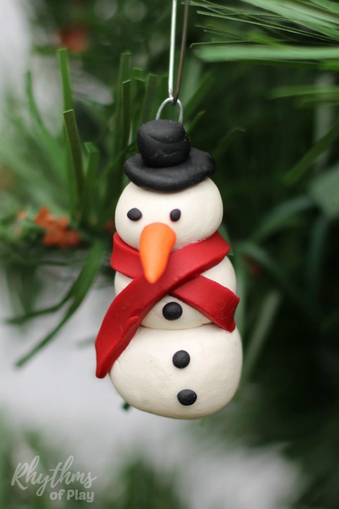 Christmas crafts for kids