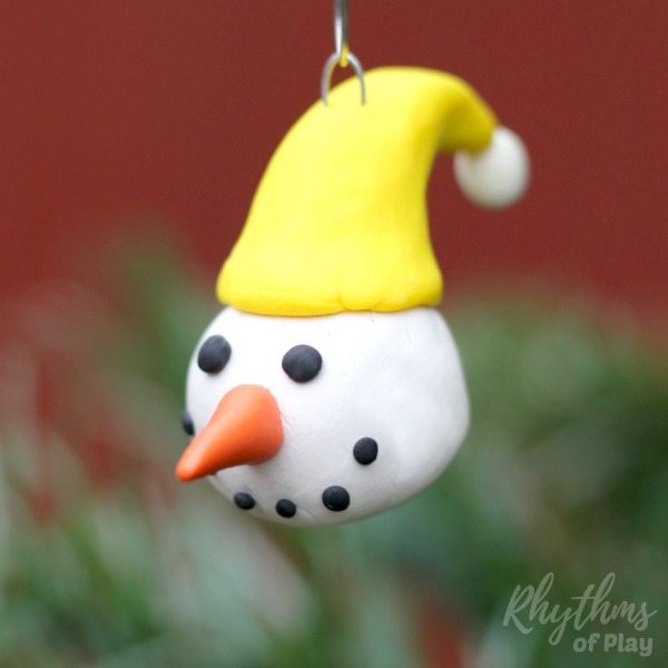 Christmas crafts for kids