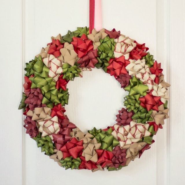 beautiful christmas wreaths