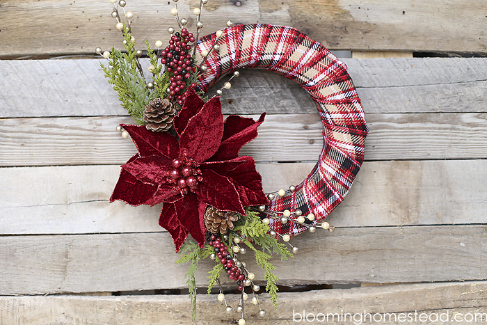 beautiful christmas wreaths