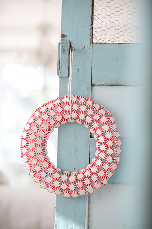 beautiful christmas wreaths