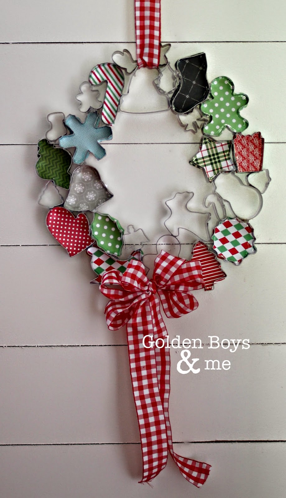 beautiful christmas wreaths