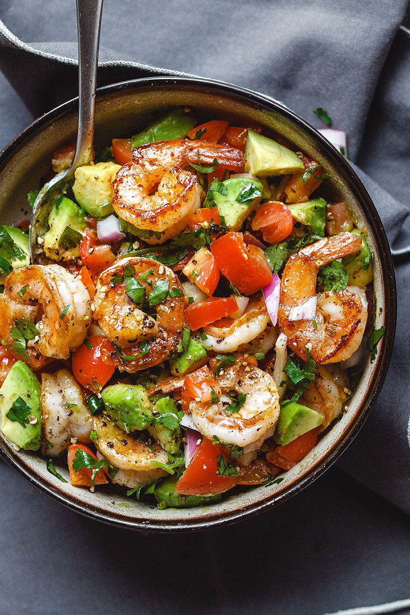 Easy Keto Healthy Meals