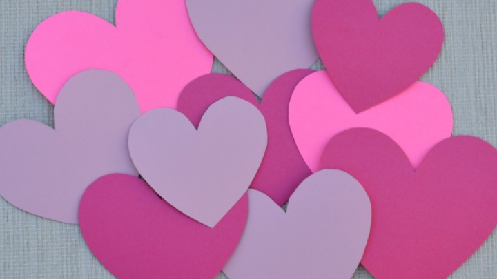 Adorable Valentines Day Crafts For Kids