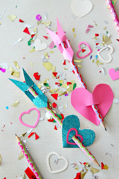 valentines day crafts for kids