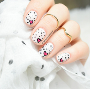 Beautiful Valentines Nail Designs You’ll Absolutely Love - juelzjohn