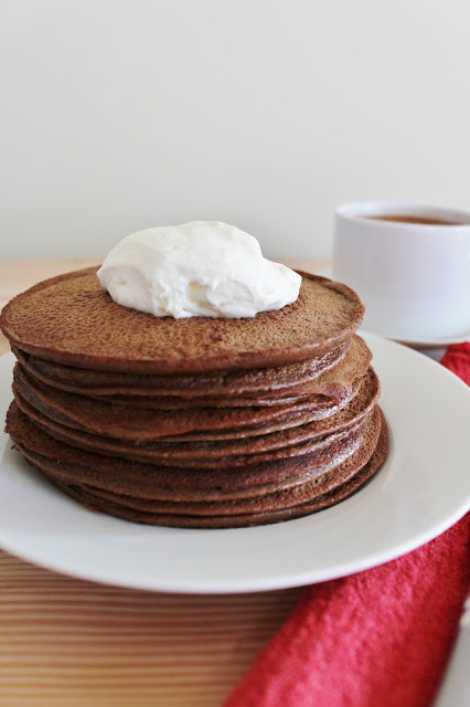 easy keto pancakes recipes