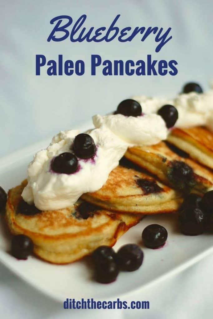 easy keto pancakes recipes