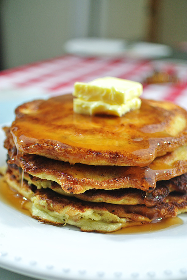 easy keto pancakes recipes