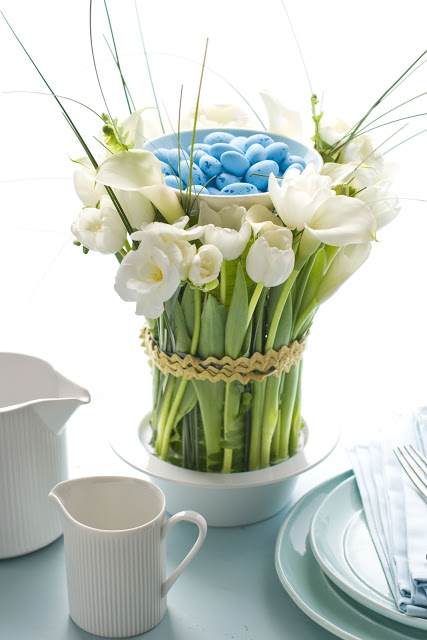 Easter decorations ideas