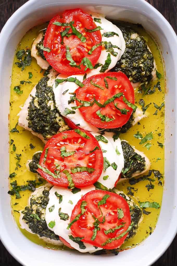 17 Easy Low Carb Recipes You Must Try Super Delicious Perfect For 