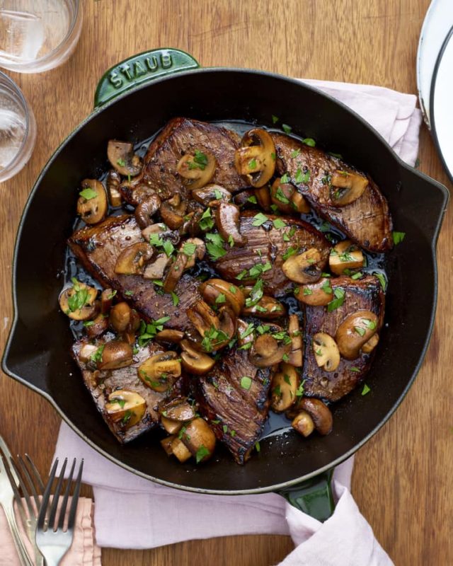17 Easy Low Carb Recipes You Must Try (Super Delicious & Perfect For