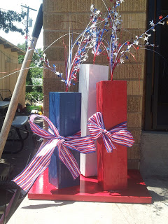 4th of July Decorations
