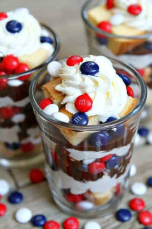 4th of July recipes