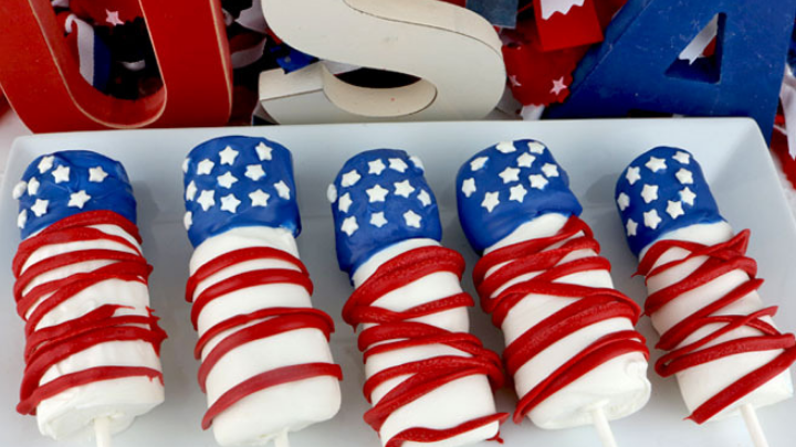 17 Mouthwatering 4th Of July Recipes That’ll Wow Everyone