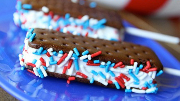 19 Easy 4th of July Desserts That’ll wow Your Guests.