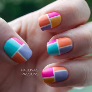 summer nail designs