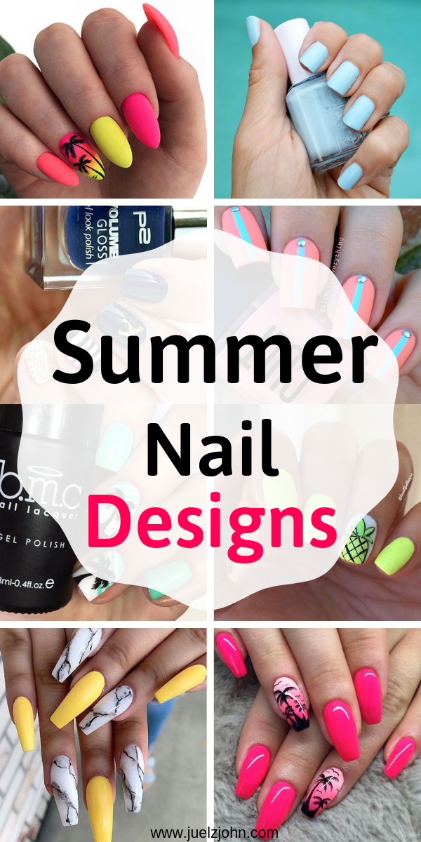summer-nail-designs-27 - juelzjohn