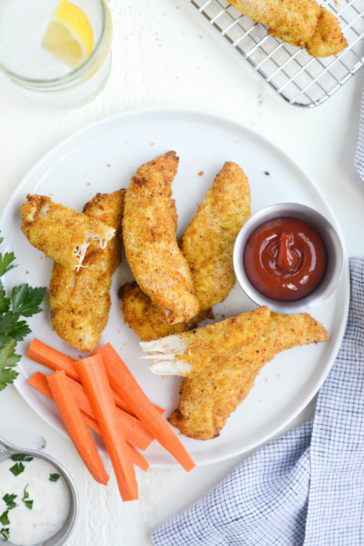 Easy Air Fryer Recipes That ll Change Your Life For The Best Juelzjohn