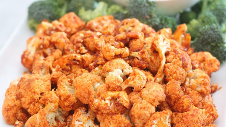 11 Must-Try Keto Air Fryer Recipes For Beginners