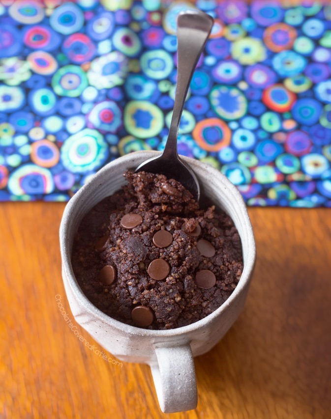 keto mug cake recipes