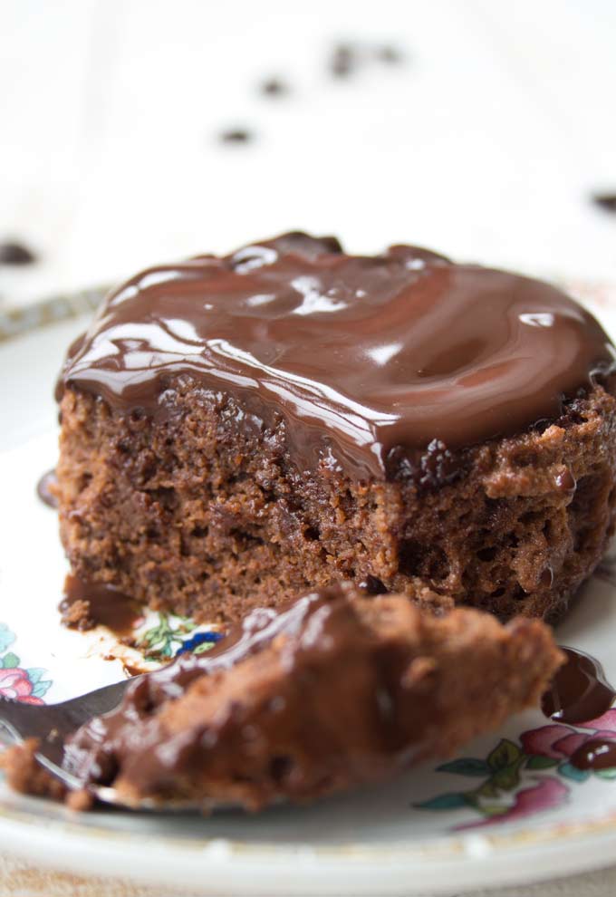 15 Delicious & Easy Keto Mug Cake Recipes You Won't Resist ...