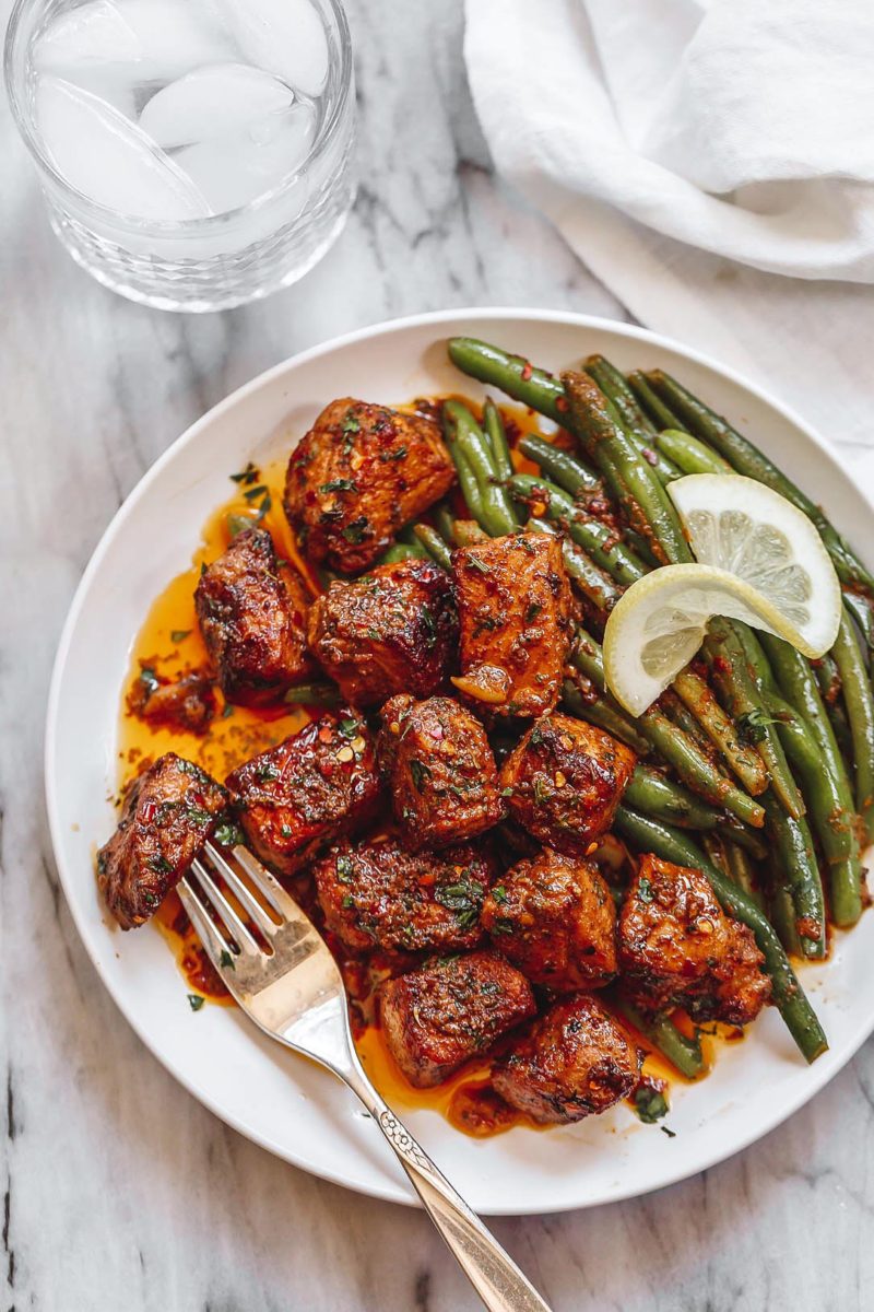 15 Delicious Low Carb Dinner Recipes That'll Have You Salivating ...