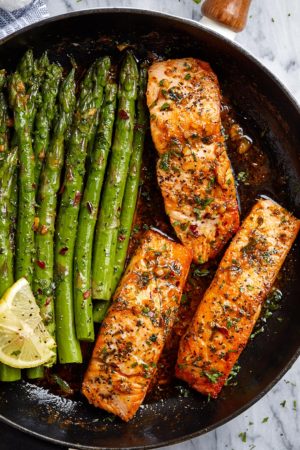 low carb dinner recipes