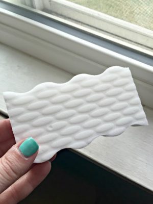 magic eraser hacks